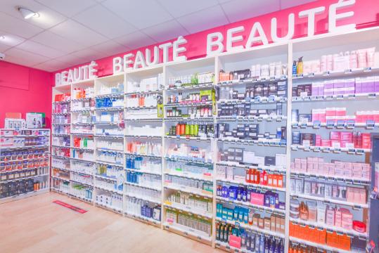 Rayon Beaut&eacute;